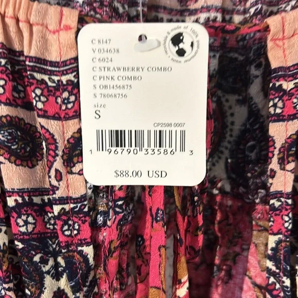 Free People Intimately Top - Picture 6 of 6